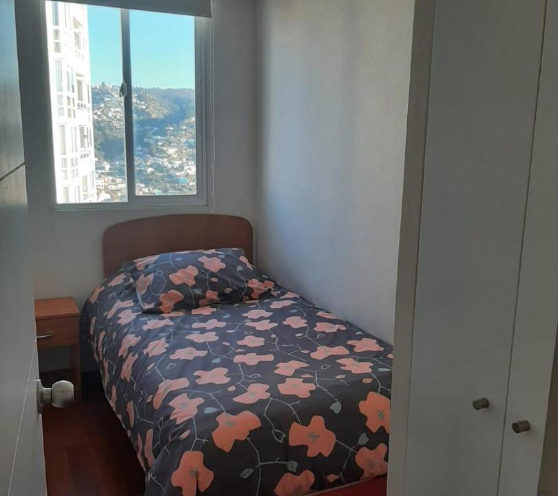 Photo of Bedroom in Valparaiso