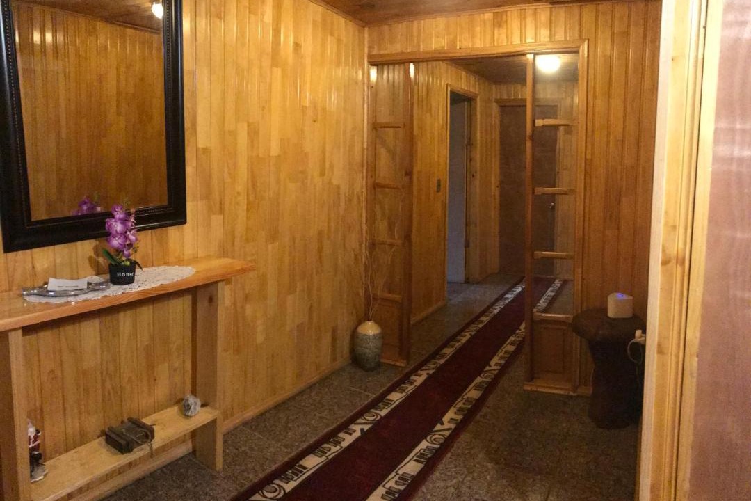 Photo of Kitchen in Puerto Montt