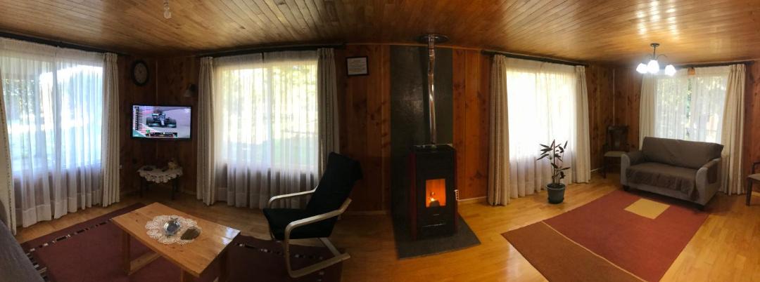 Photo of Livingroom in Puerto Montt