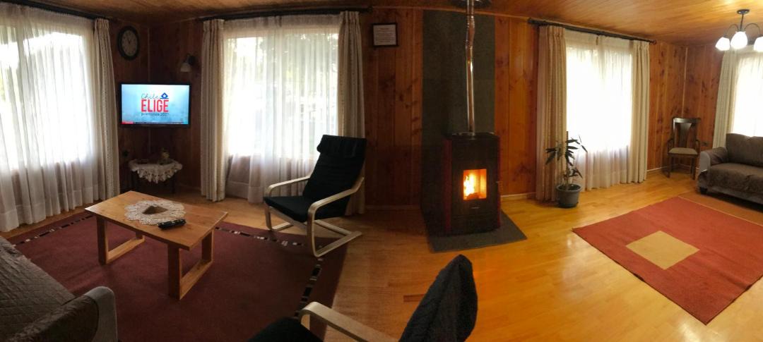 Photo of Livingroom in Puerto Montt