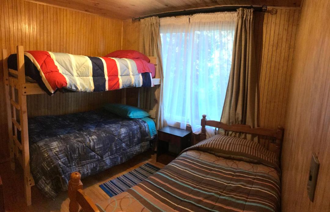 Photo of Bedroom in Puerto Montt