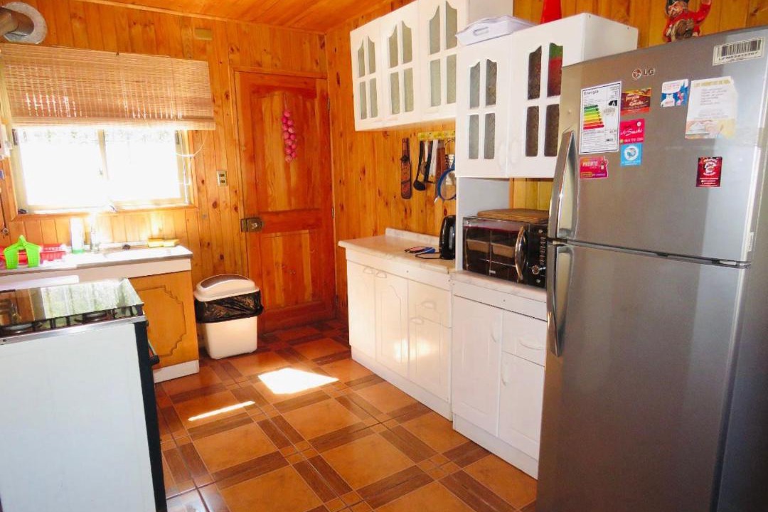 Photo of Kitchen in Algarrobo