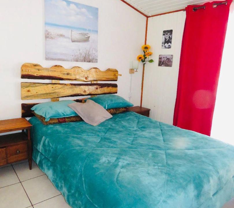 Photo of Bedroom in Algarrobo