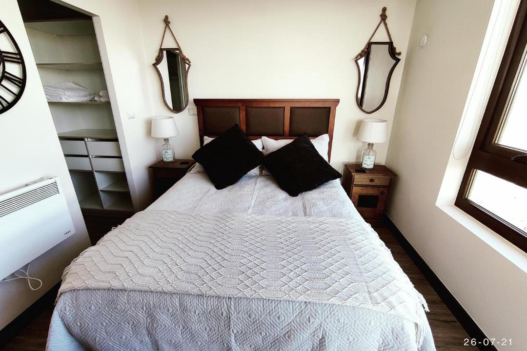 Photo of Bedroom in Chillan