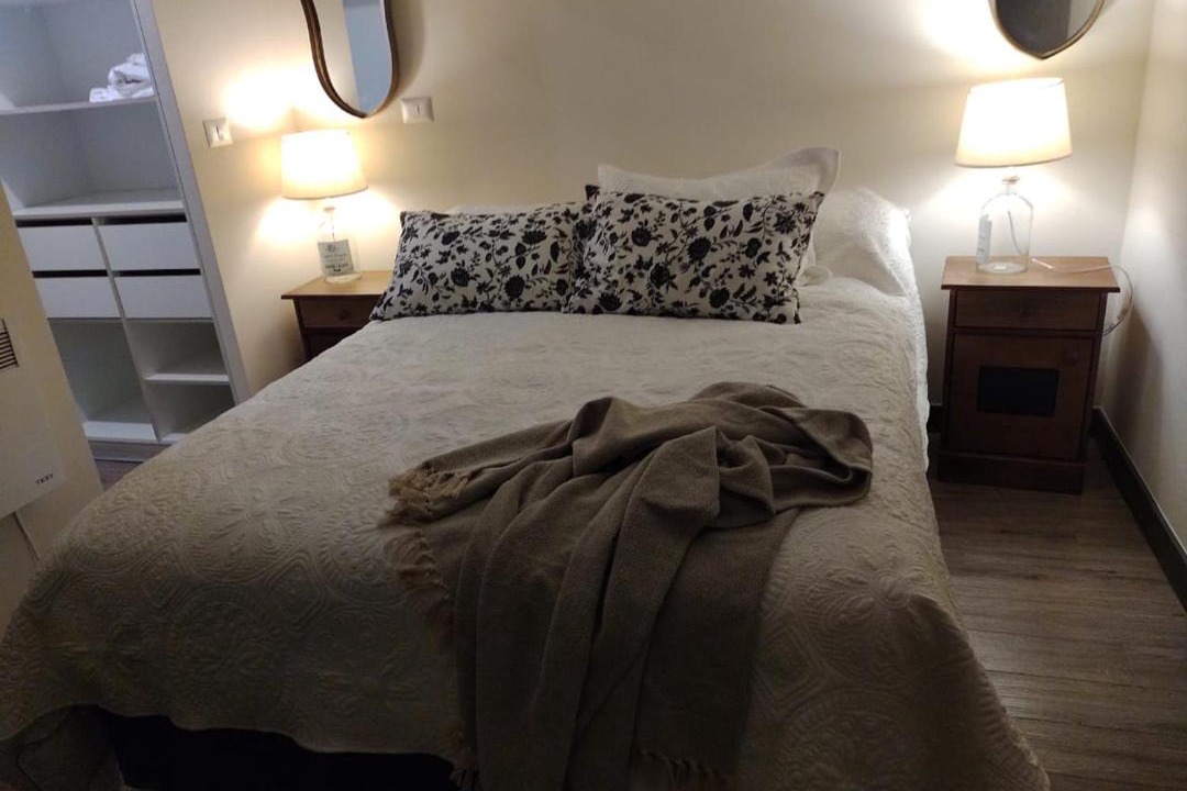 Photo of Bedroom in Chillan