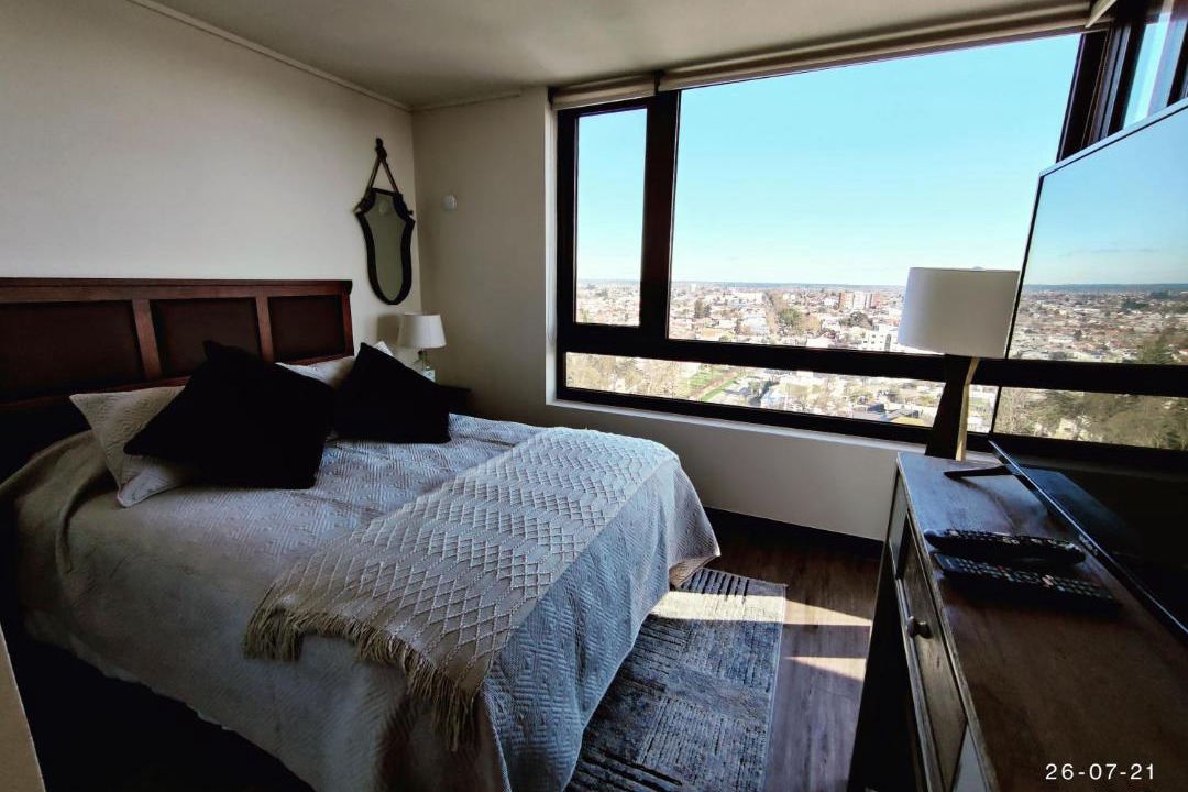 Photo of Bedroom in Chillan