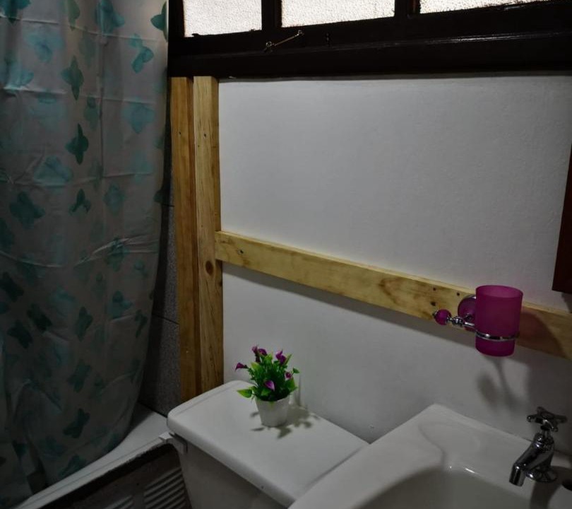 Photo of Bathroom in Castro