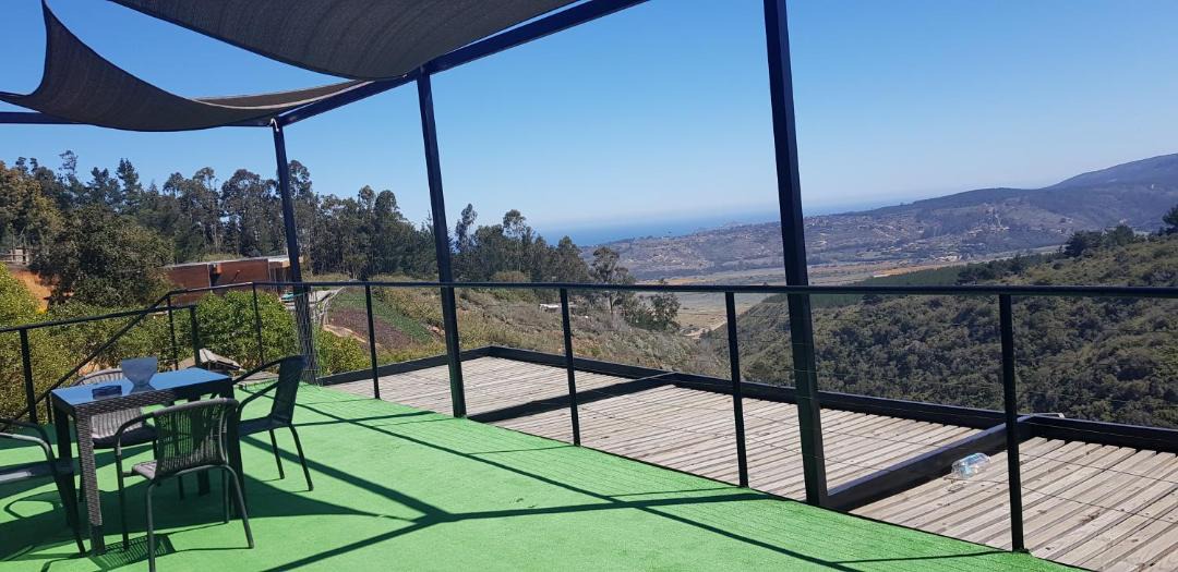Photo of Patio Balcony in Tunquen