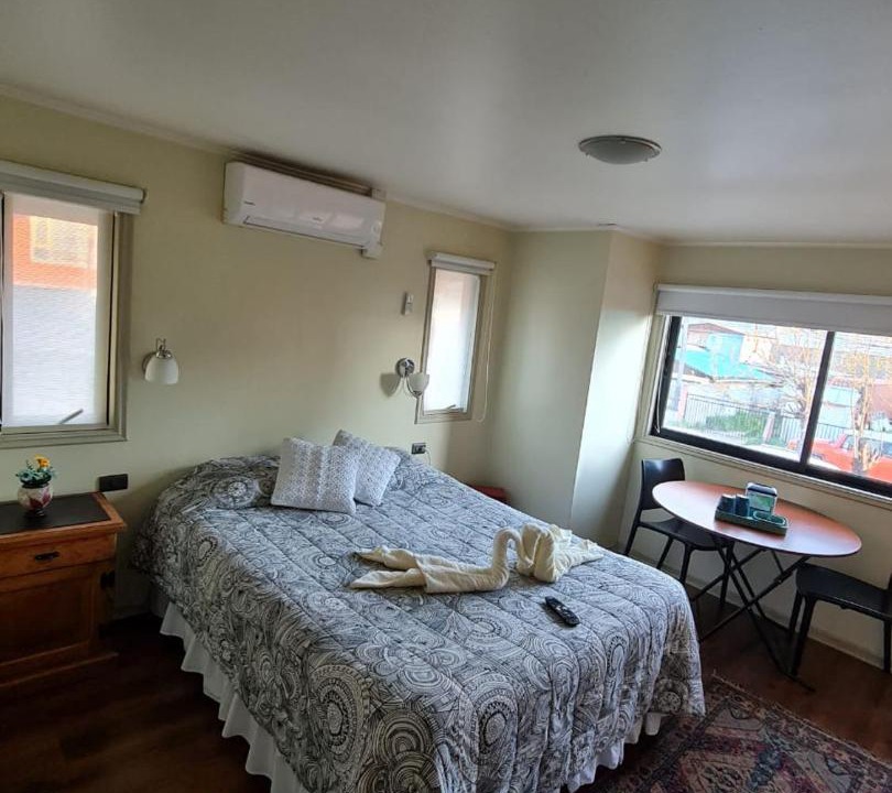 Photo of Bedroom in Coyhaique