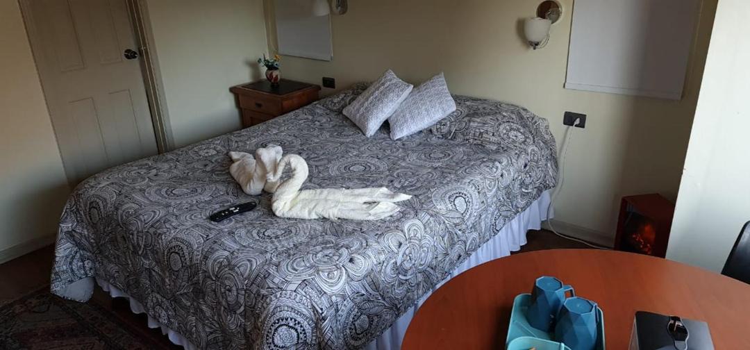 Photo of Bedroom in Coyhaique