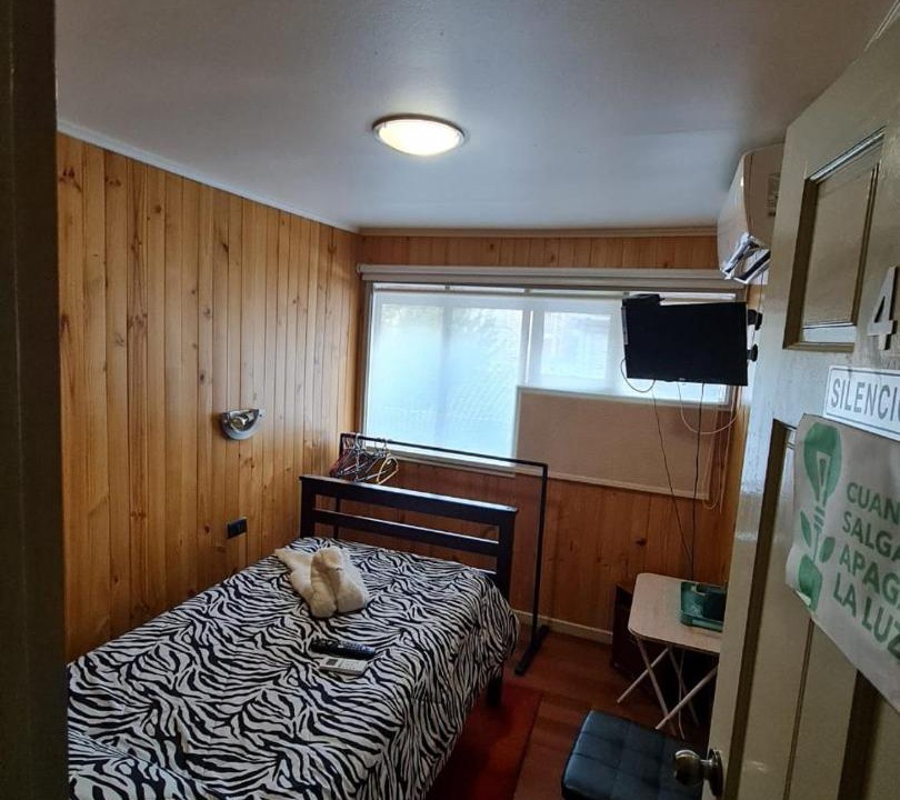 Photo of Bedroom in Coyhaique
