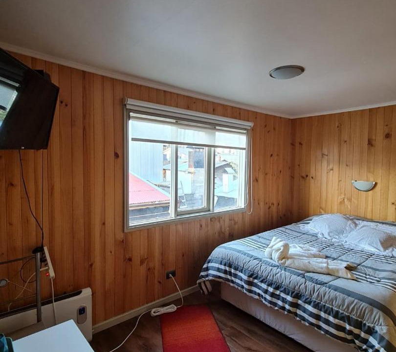 Photo of Bedroom in Coyhaique