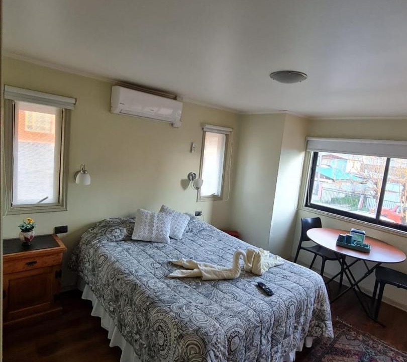 Photo of Bedroom in Coyhaique