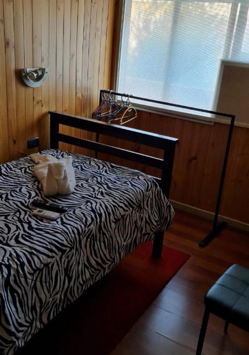 Photo of Bedroom in Coyhaique
