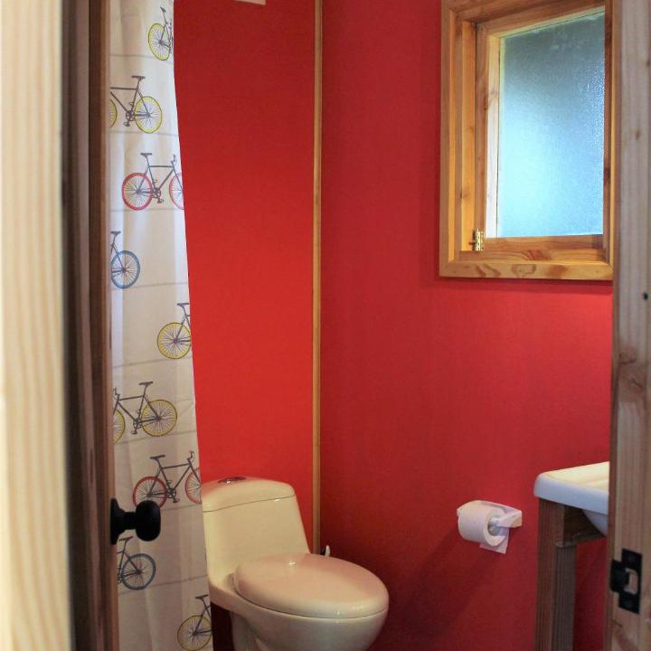 Photo of Bathroom in San Patricio