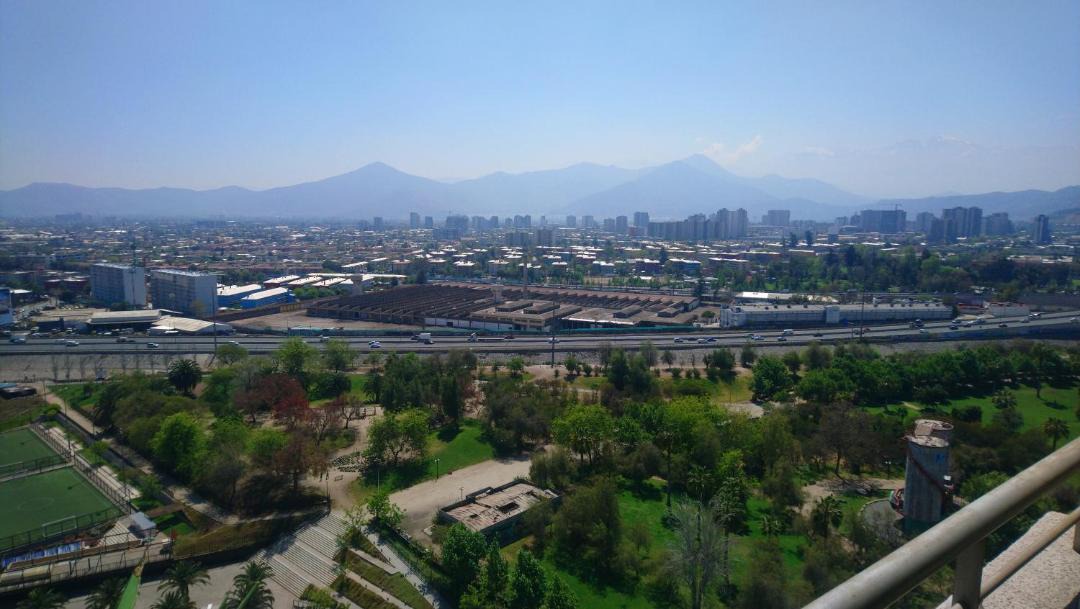 Photo of Others in Downtown Santiago