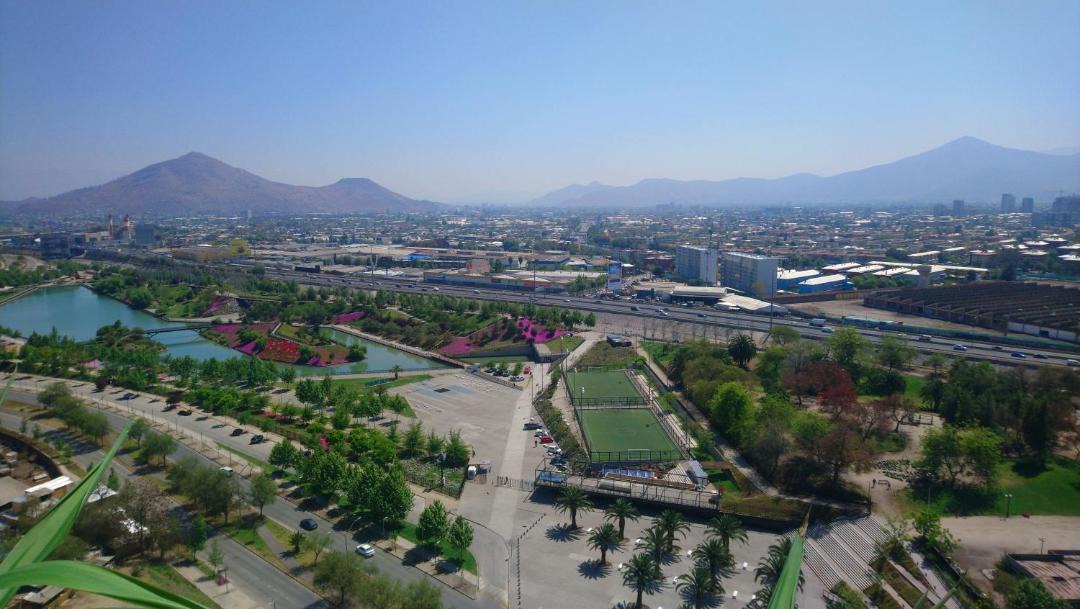 Photo of Others in Downtown Santiago
