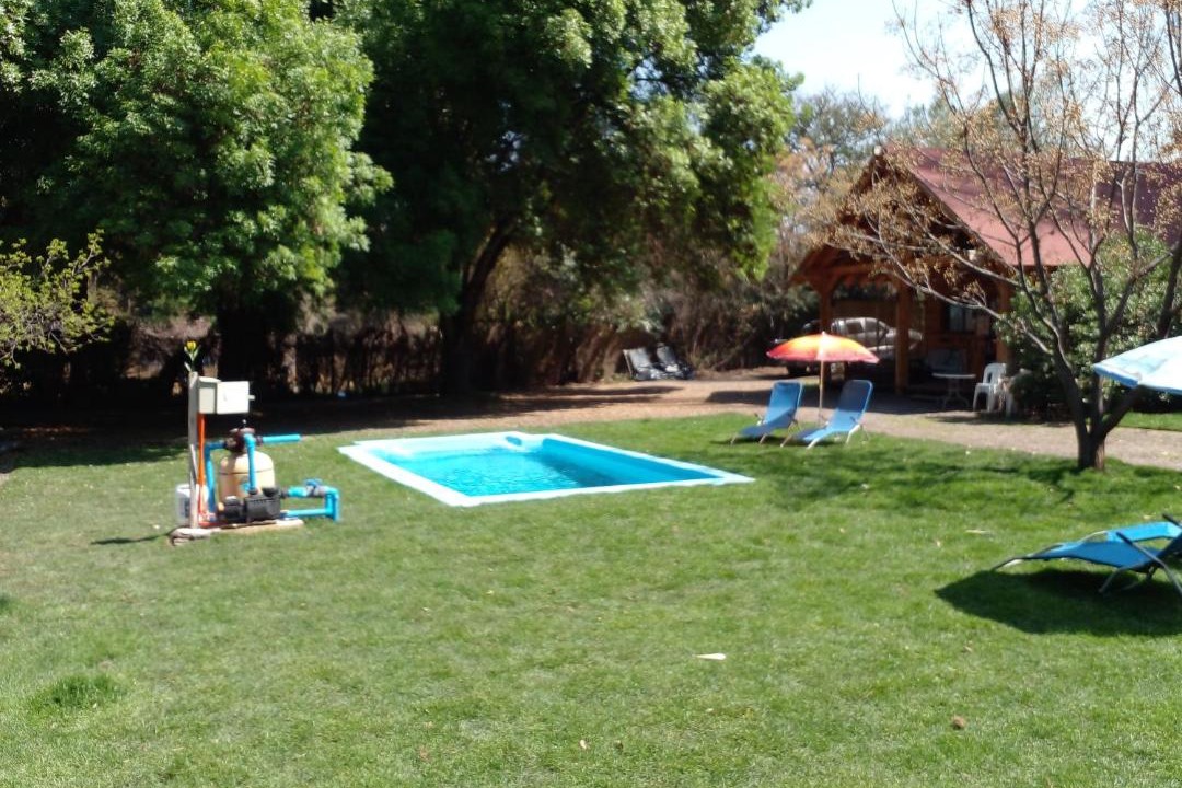Photo of Outdoor in Batuco