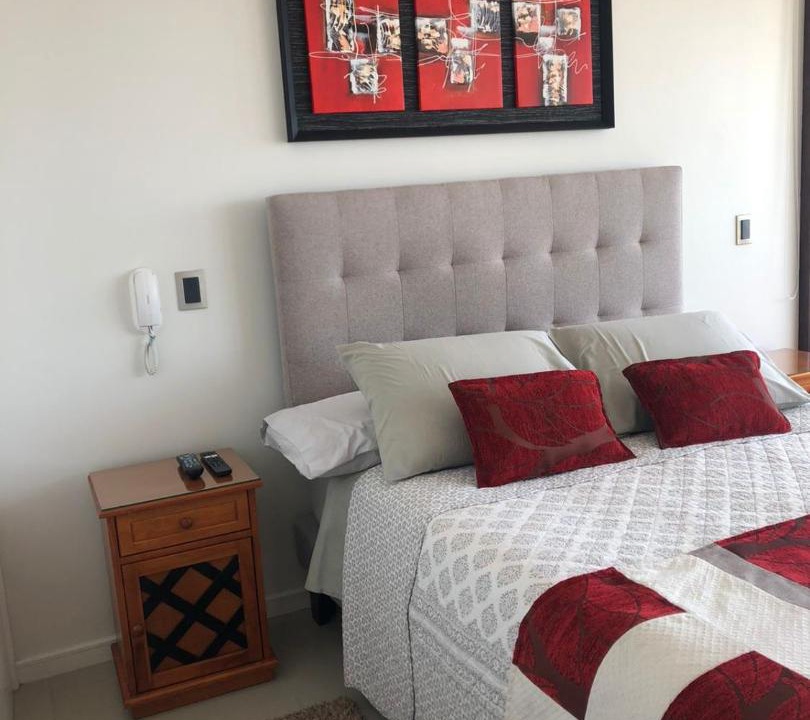 Photo of Bedroom in La Serena