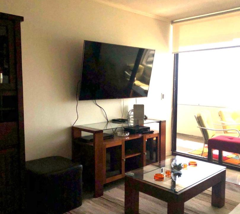 Photo of Livingroom in La Serena