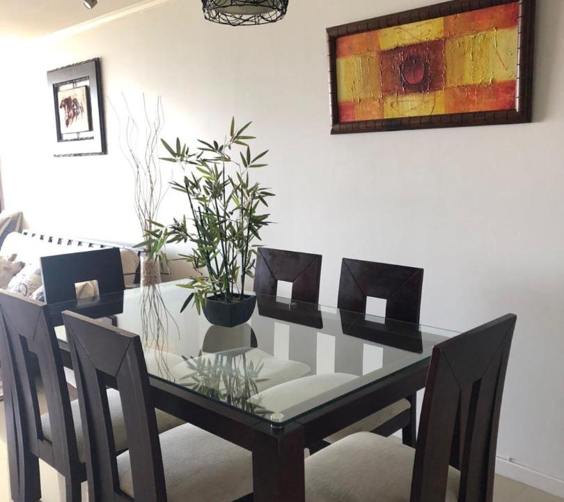 Photo of Livingroom in La Serena