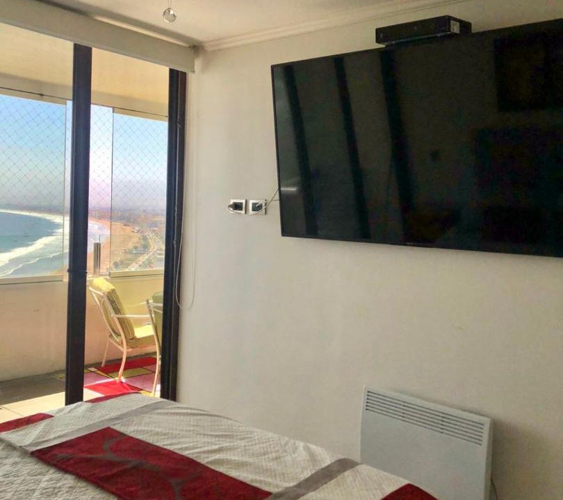 Photo of Bedroom in La Serena