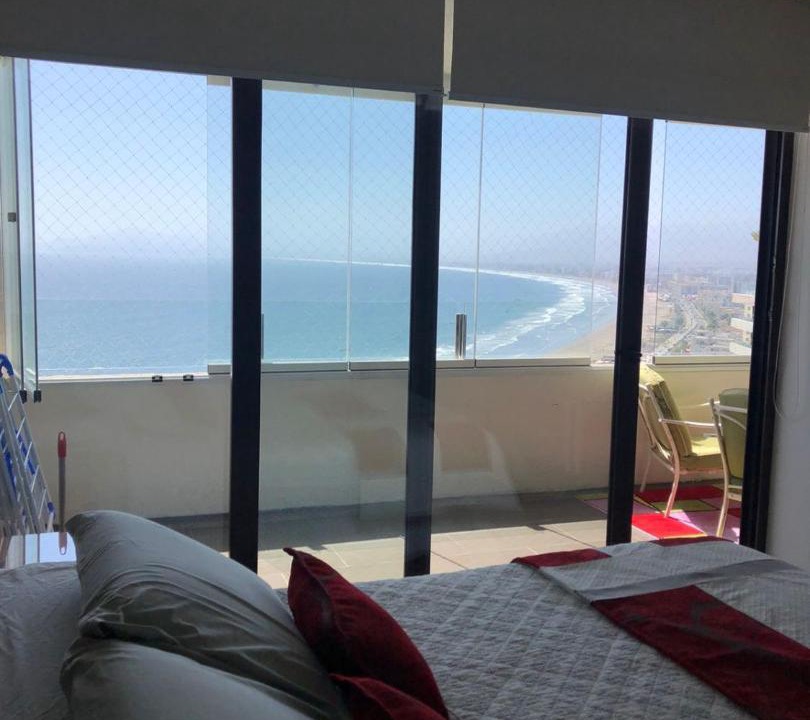 Photo of Bedroom in La Serena
