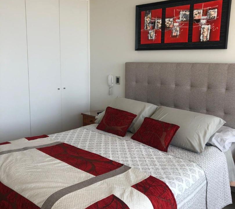 Photo of Bedroom in La Serena