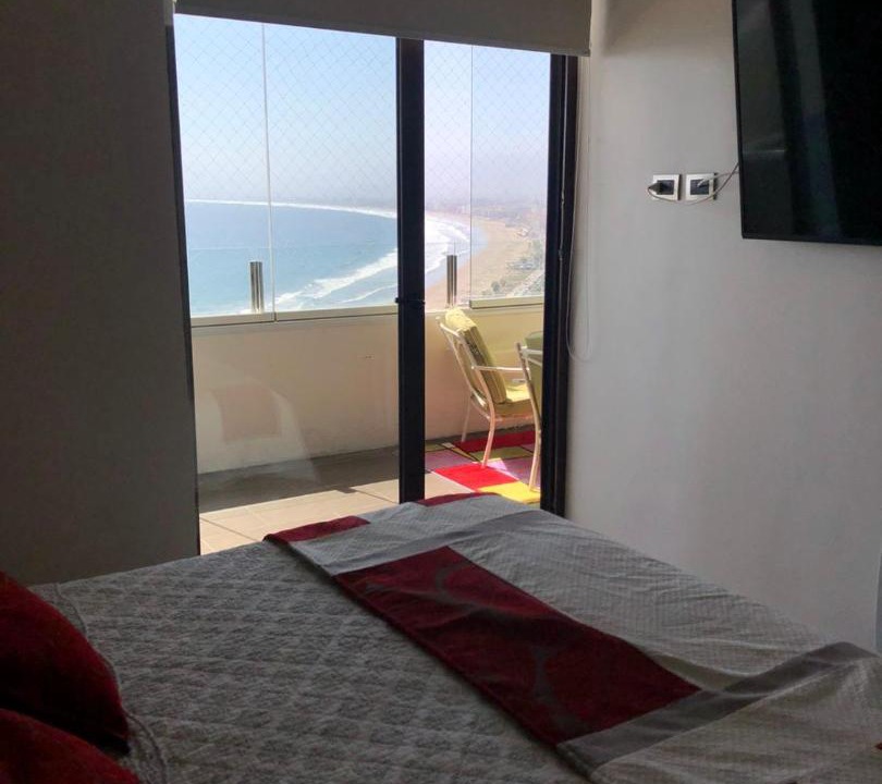 Photo of Bedroom in La Serena