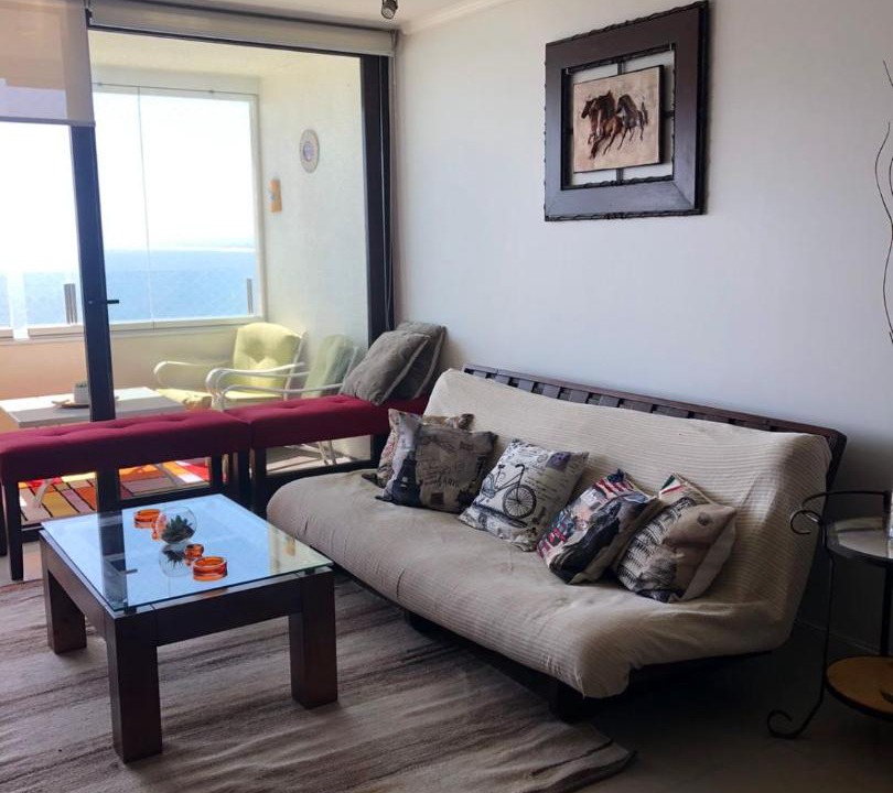 Photo of Livingroom in La Serena