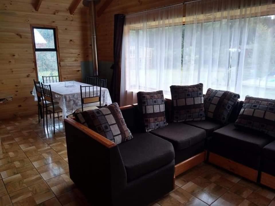 Photo of Livingroom in Caburgua