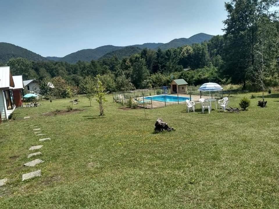 Photo of Outdoor in Caburgua