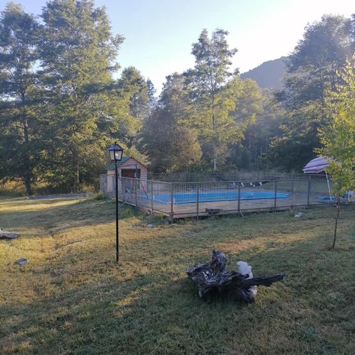 Photo of Outdoor in Caburgua