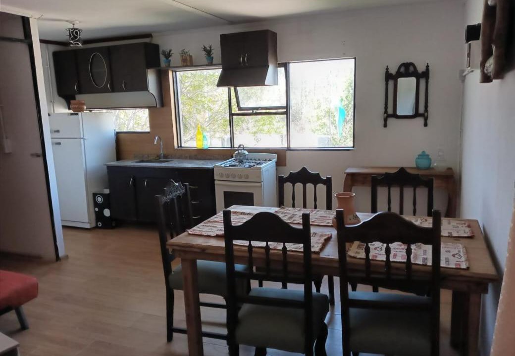 Photo of Kitchen in Las Compuertas