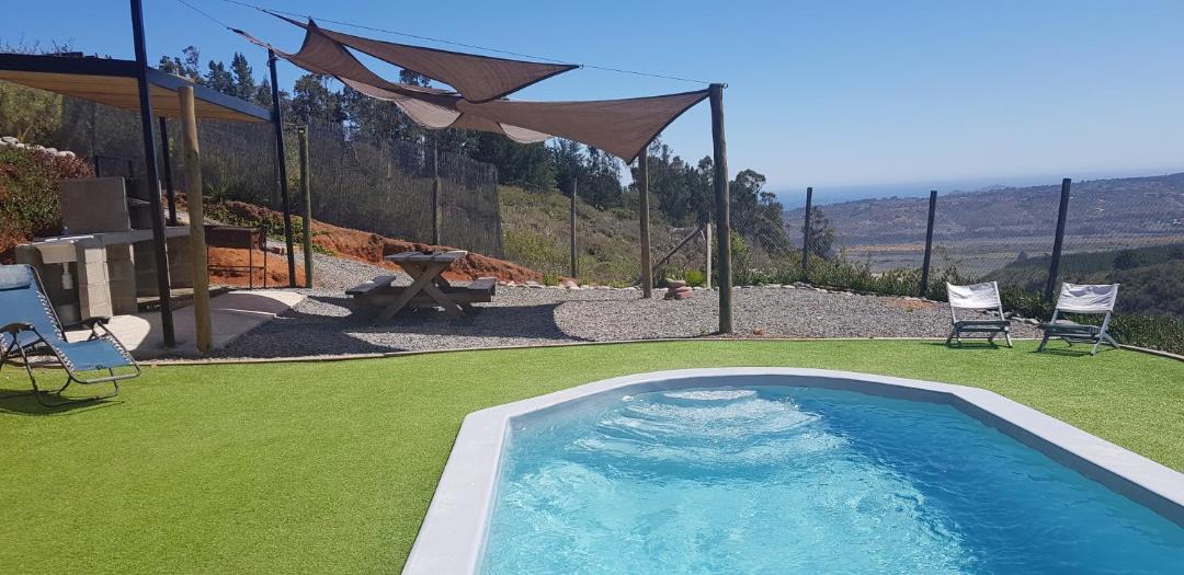 Photo of Outdoor in Tunquen