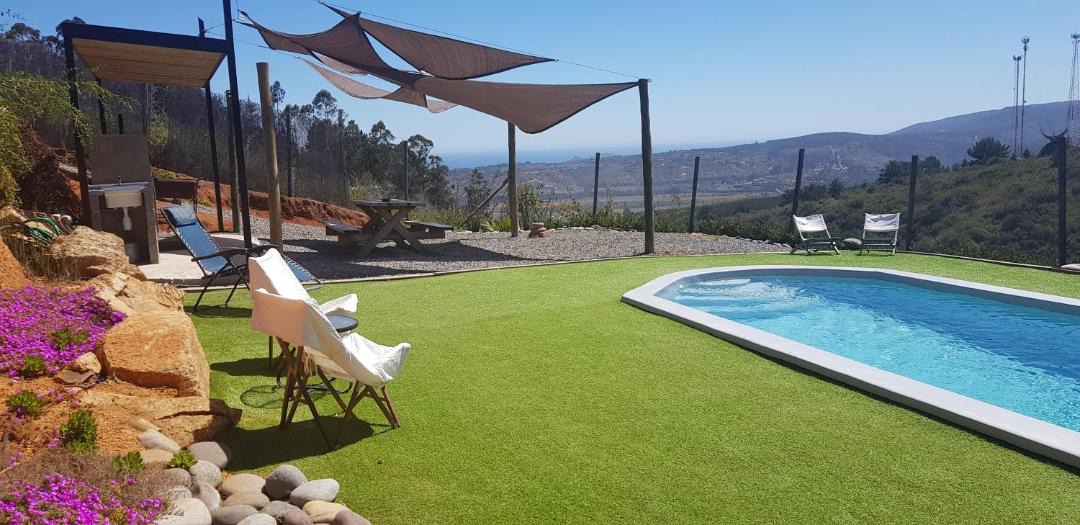 Photo of Outdoor in Tunquen