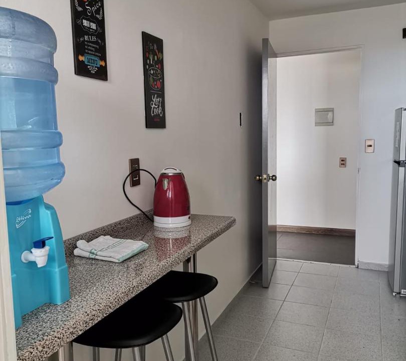 Photo of Livingroom in Iquique