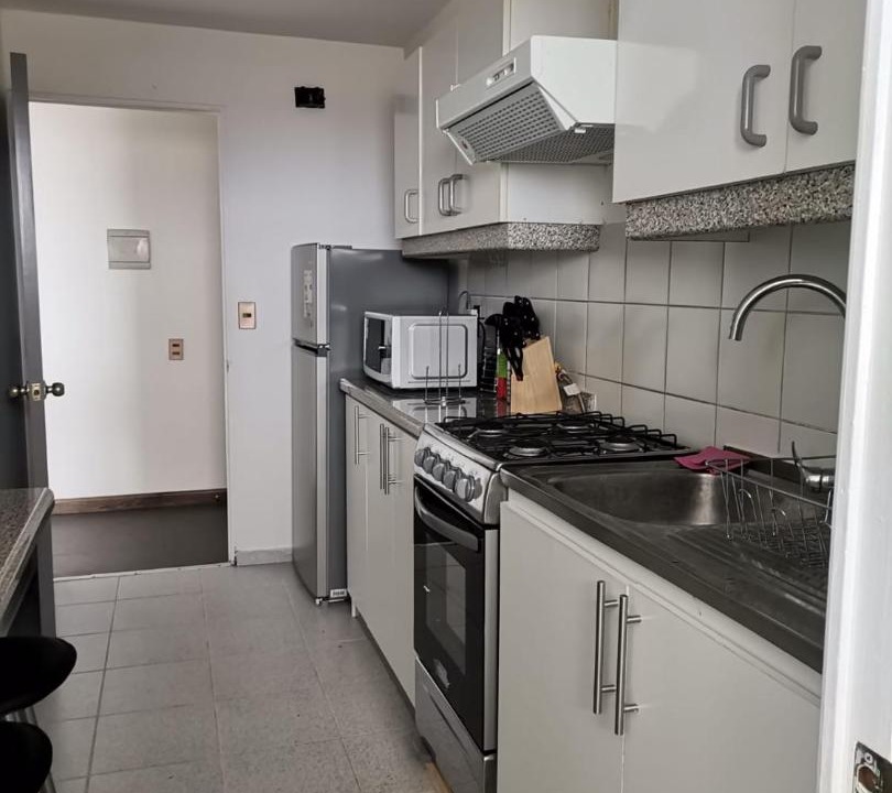 Photo of Kitchen in Iquique