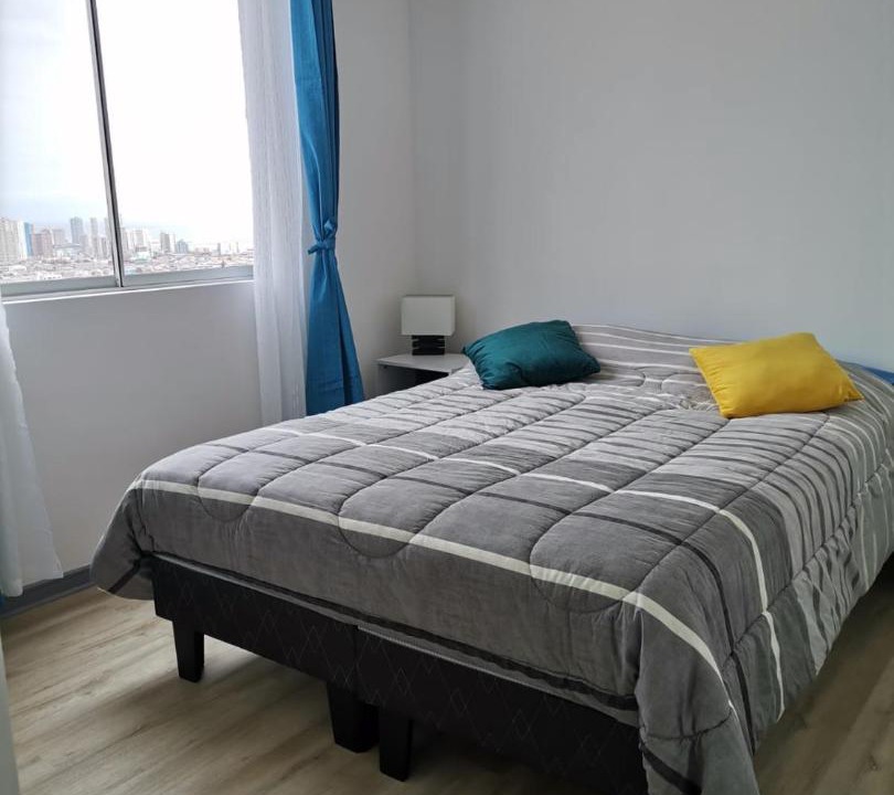 Photo of Bedroom in Iquique