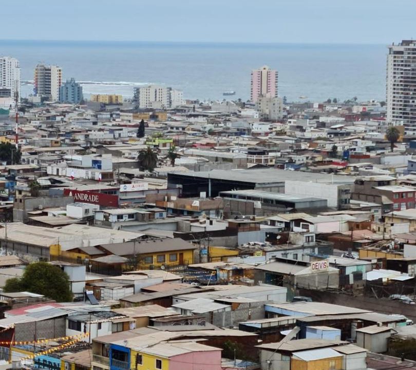 Photo of Others in Iquique