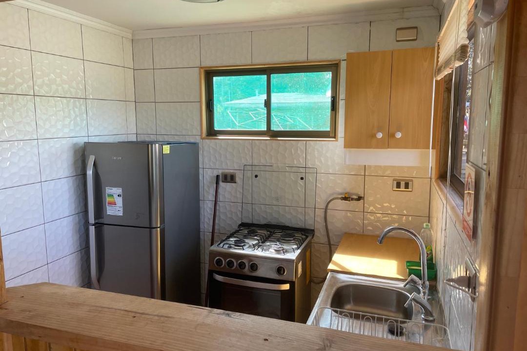 Photo of Kitchen in San Antonio