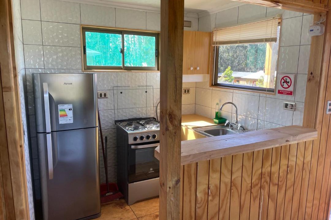Photo of Kitchen in San Antonio