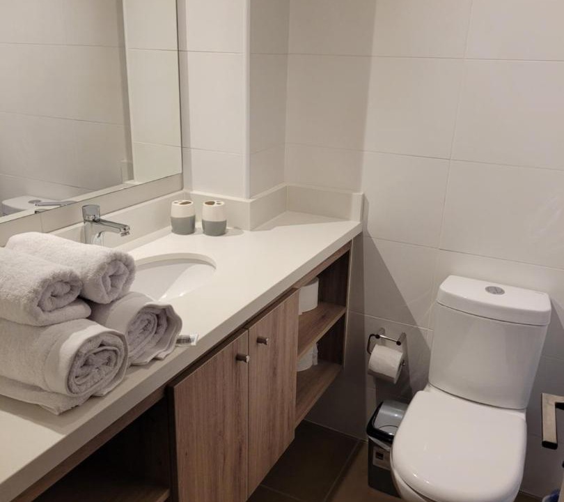 Photo of Bathroom in Renaca