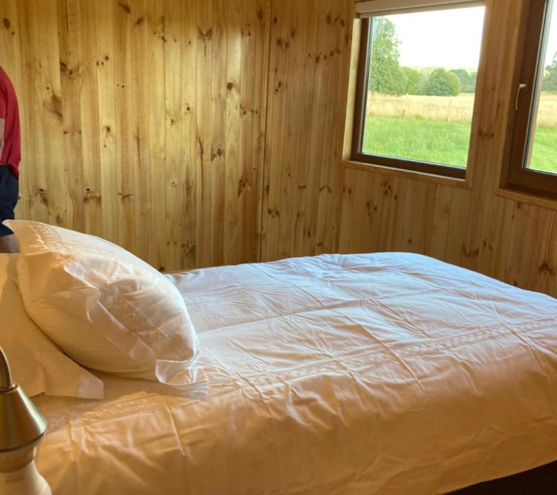 Photo of Bedroom in Puerto Varas