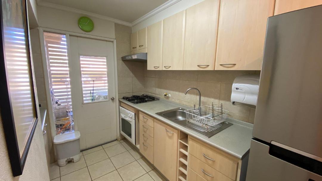 Photo of Kitchen in Algarrobo