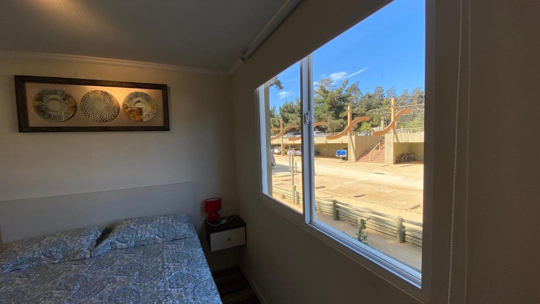 Photo of Bedroom in Algarrobo