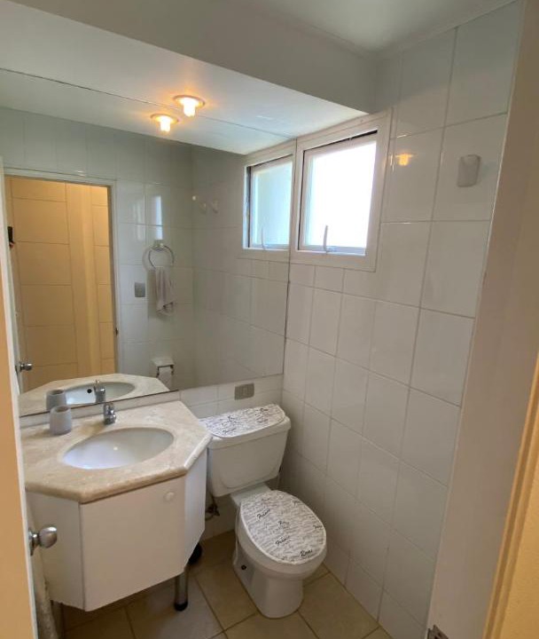 Photo of Bathroom in Algarrobo