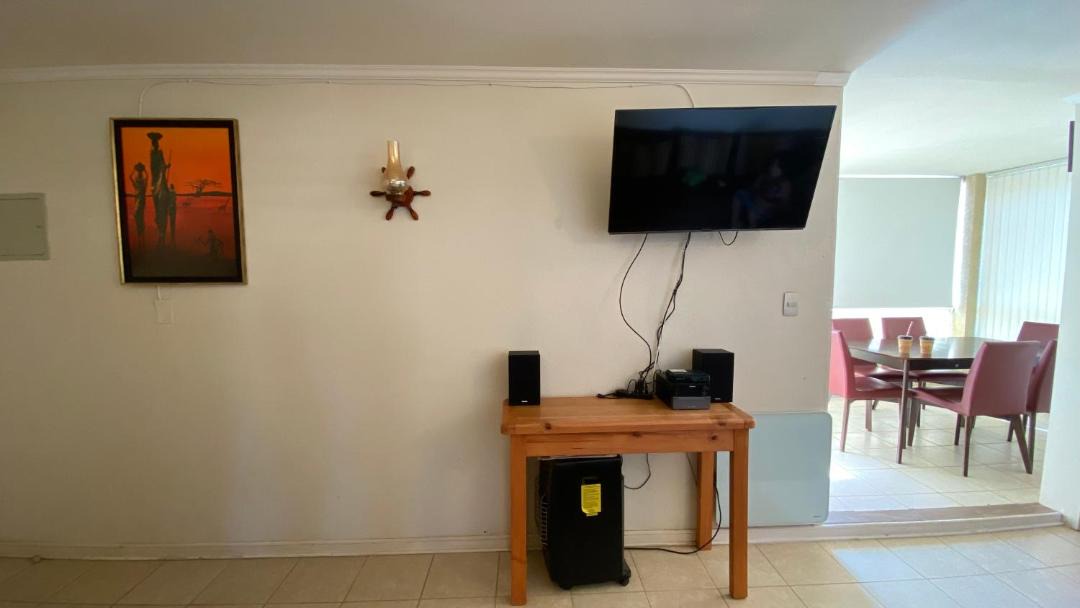 Photo of Livingroom in Algarrobo