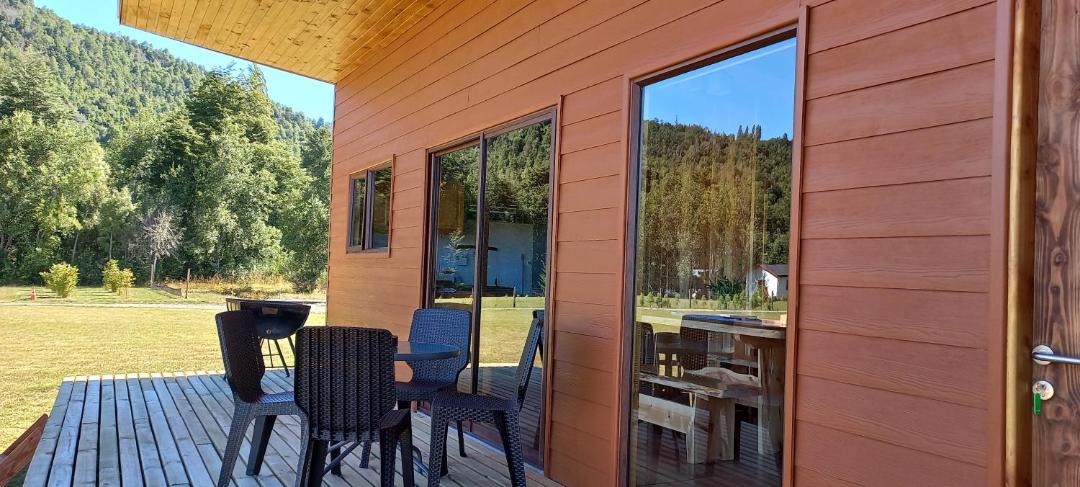 Photo of Patio Balcony in Villarrica