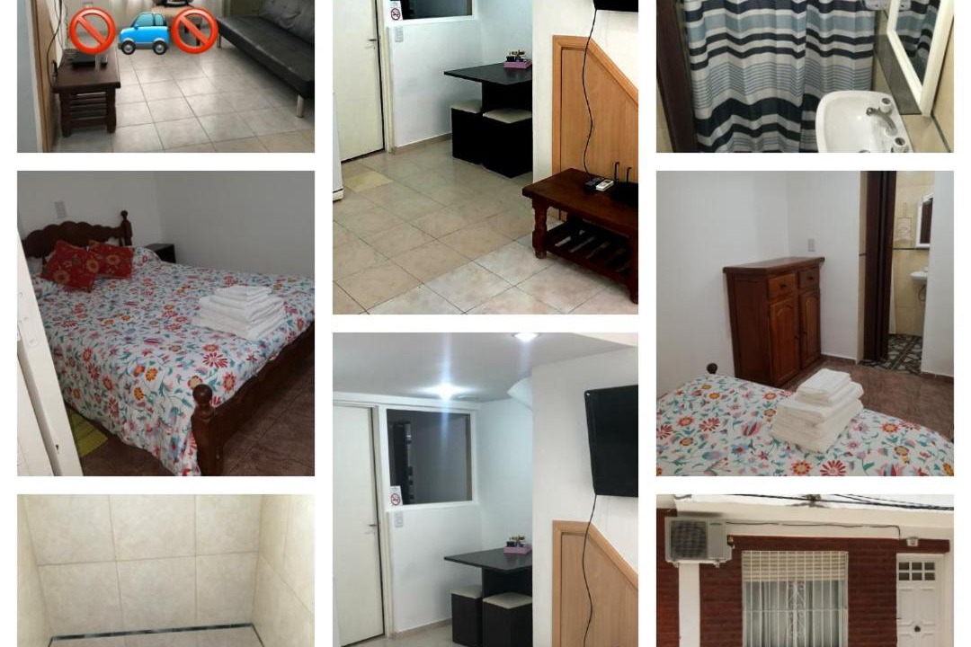Photo of Bedroom in Neuquen